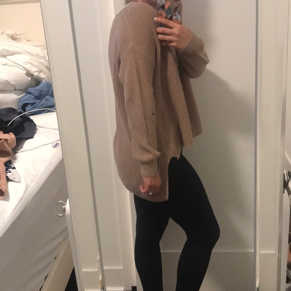 Women’s sweater